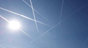 Arizona senator hosting ‘chemtrail’ forum after Mohave County residents complain about contrails