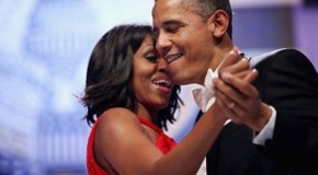 BOOK: The Obamas Fought, Slept In Separate Bedrooms On Martha’s Vineyard