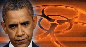 Barack Obama: Waging Bio Warfare Against the United States?