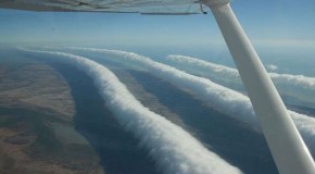 Cases Of “Chemtrail Cough” Exploding Nationwide