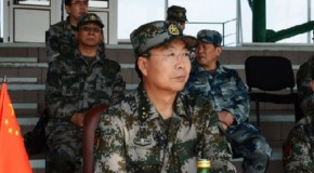 China slams Pentagon’s chief for threats