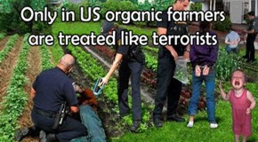 Court Rules: Organic Farms Not Protected From Cross-Contamination