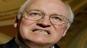 Dick Cheney Should be Rotting in The Hague, Not Writing Editorials
