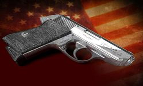 House agrees to exempt lawmakers from gun limits