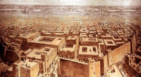 How Did This Ancient Civilization Avoid War for 2,000 Years?