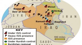 INVADING IRAQ 2.0: ISIS Propaganda, Proxy Wars & NATO’s ‘Blitzkrieg’