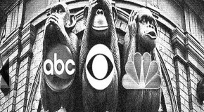 In the US: 4 Major News Networks, Zero Bilderberg 2014 Coverage