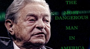 Is Soros Engineering Another Black Wednesday?
