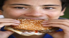 Is fast food the reason soaring numbers of people are being admitted to hospital with allergic reactions?