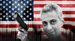 Mayor Rahm Emanuel to Ban Gun Shops from 99.5% of Chicago, Videotape All Sales
