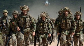 Al-Qaeda: NATO’s “stateless army”