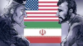 Media Scam? Iran and America Join Hands in Waging “The Global War on Terrorism”?