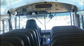New Pennsylvania law allows school districts to record student conversations on buses