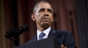 Obama to press for ‘financial weaponry’ against Russia