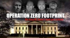 Operation Zero Footprint: The bombshell truth about Benghazi?