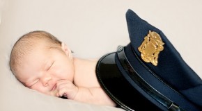Police Confiscate Healthy Baby Because It Was Born At Home