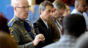 Sandy Hook Lead Investigator Maj. William Podgorski Dies Suddenly