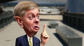 Sen. Lindsey Graham: Get Ready For Major Terror Attack On The US; The Next 9/11 Is Inevitable
