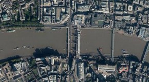 Skybox: Google Maps goes real-time – but would you want a spy in the sky staring into your letter box?