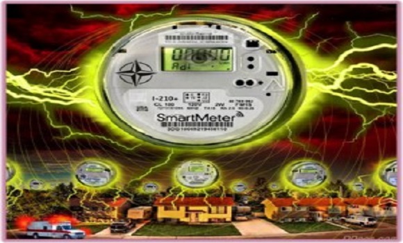 Smart Meter Dangers The Health Hazards of Wireless Electromagnetic Radiation Exposure