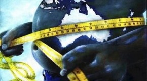 The Global Obesity Epidemic – Why, and What To Do