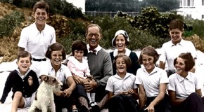 The Hidden Life of the Kennedys : The Elite Dynasty That Got Decimated (Pt. I)