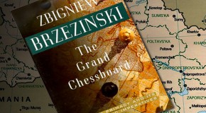 The Role of NATO and the EU on Brzezinski’s Grand Chessboard