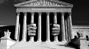 The U.S. Supreme Court Is Marching in Lockstep with the Police State