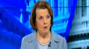 There WILL Be Plots To Kill Americans!” Senator “I’ve Seen The Plans” Feinstein