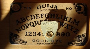 Three American friends hospitalised after becoming ‘possessed’ following Ouija board game in Mexican village