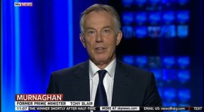 Toppling Saddam IS partly to blame for today’s crisis in Iraq, Tony Blair finally admits