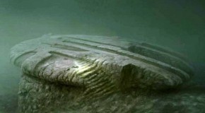 U.F.O Discovered – The Baltic Sea Anomaly – Still dont Believe in UFO’s? – Watch This