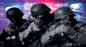 US Police Have Killed Over 5,000 Civilians Since 9/11