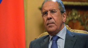 US does everything to prevent potential for alliance between Russia and EU – Lavrov