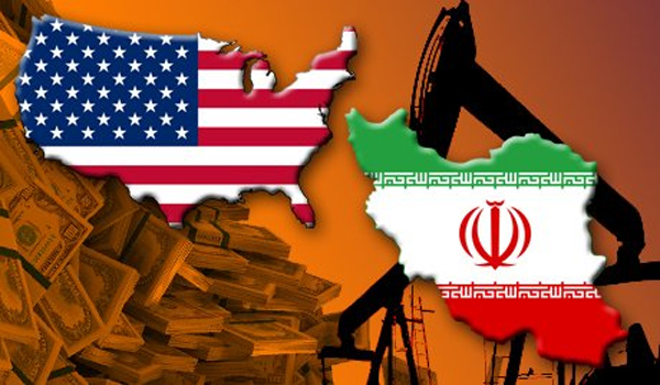 US suspends Iran oil sanctions while Tehran exceeds crude export quota