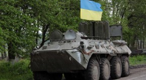 US ‘dirty hands’ behind crackdown in Ukraine: Analyst