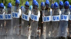 United Nations Seeks US-based Disarmament, Demobilization and Reintegration Specialists