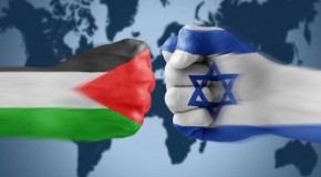 10 Signs The Israel-Palestine Conflict Is Becoming More Violent Than Ever