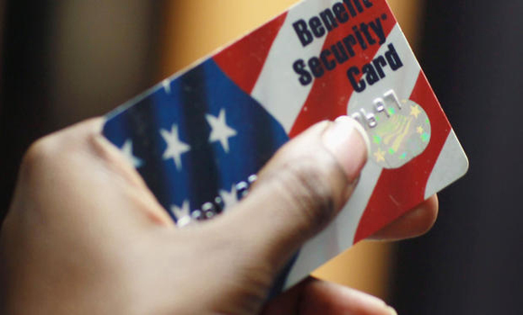 11 Things You Didn’t Know You Could Buy With Food Stamps