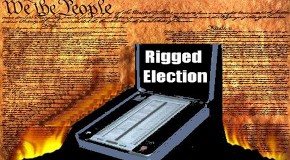 Are U.S. elections rigged? More Americans than ever say yes