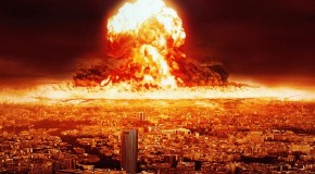 Are you Ready for Nuclear War?