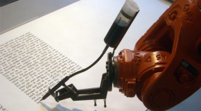 Associated Press to Deploy “Robot Reporters”