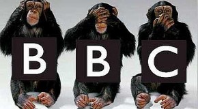 ‘BBC silent on Israeli crimes against Palestinians’