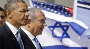 Barack Obama Writes Exclusive Article for Israeli Media: “Our Commitment to Israel’s Security remains Ironclad”
