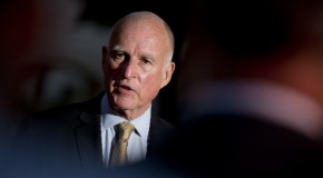 California Governor Signs Homosexual Bill Eliminating Terms ‘Husband’ and ‘Wife’