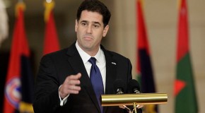 Epic fail: Israel’s ambassador to US lambasted on Twitter during #AskDermer Q&A
