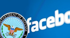Facebook’s Psychological Experiments Connected to Department of Defense Research on Civil Unrest