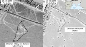 Fake Satellite Images: The Latest US Government Hoax against Russia