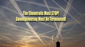 Has The Chemtrail/Geoengineering Movement Been Hijacked?