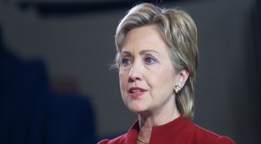 Hillary Clinton Goes to Bat for GMOs at Biotech Conference